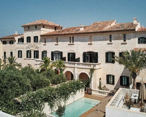 Hotel Can Faustino-2
