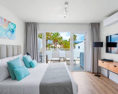 Wyndham Residences Golf del Sur
