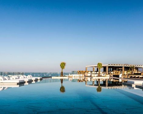 Abaton Island Resort & Spa