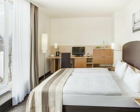 IntercityHotel Wien