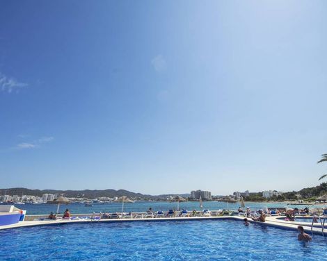 azuLine Hotel Mar Amantis & Mar Amantis II