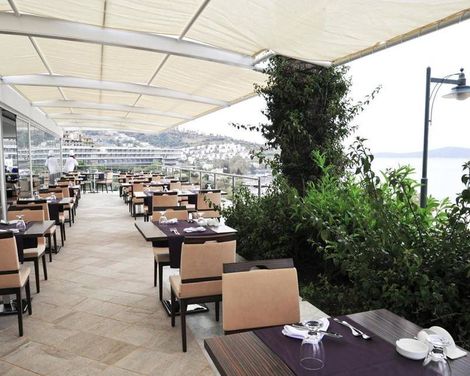 Baia Bodrum Hotel