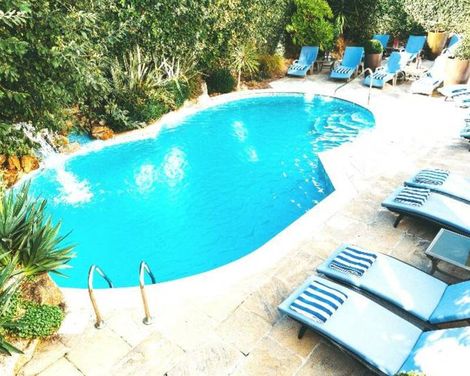 The Club Hotel & Spa