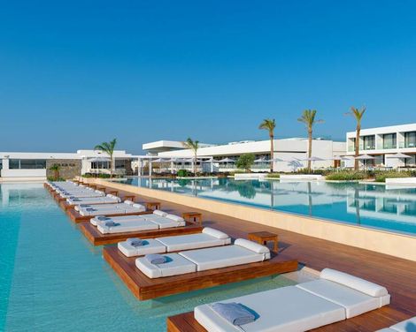 Gennadi Grand Resort