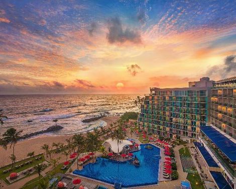 Radisson Blu Resort, Galle-1
