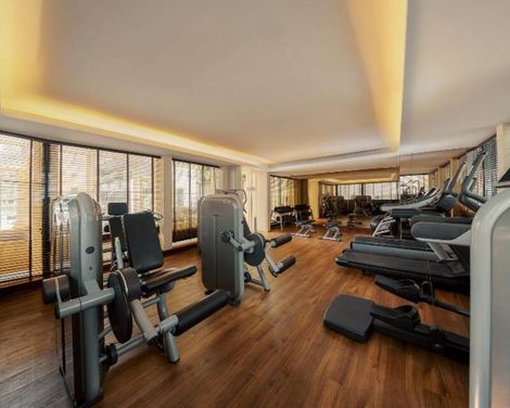 Oasia Resort Sentosa