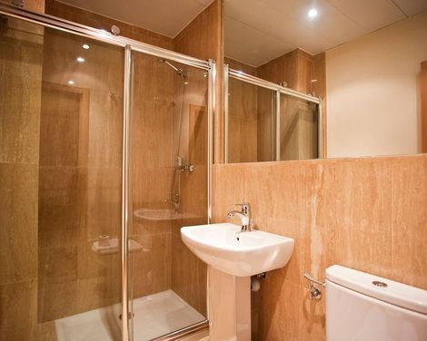 Apartment In Chamberi-3