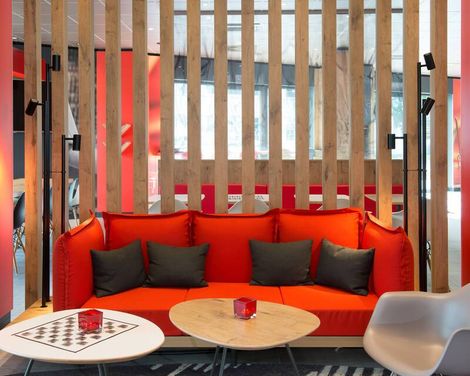 ibis Muenchen Airport Sued