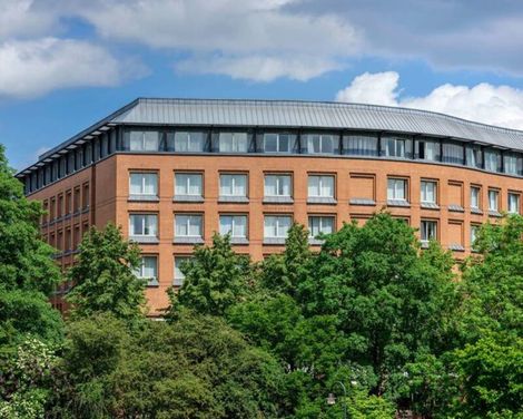 Dorint Hotel Bremen-1