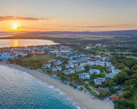 Emotions by Hodelpa Puerto Plata