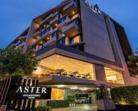 Aster Hotel And Residence-2