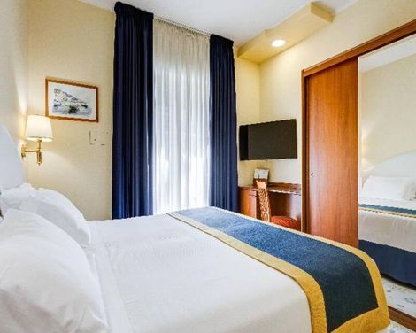 Best Western Hotel La Solara