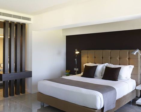 Aqua Blu Boutique Hotel & Spa