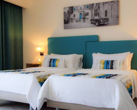 Riviera Spa Resort - Adults Only