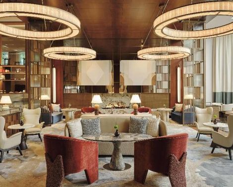 Park Hyatt Zürich