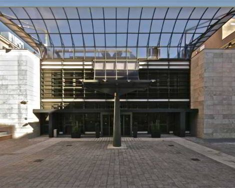 Eurostars Roma Aeterna