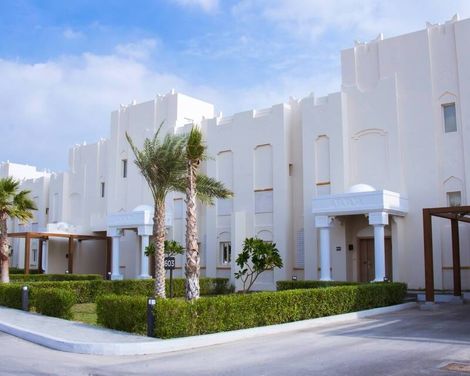 Sealine Beach Resort-2