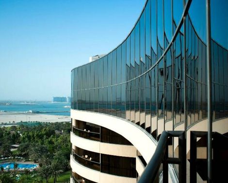 Le Royal Meridien Beach Resort & Spa-2