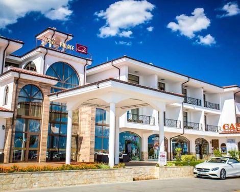 Hotel Palace Marina Dinevi