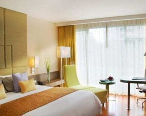 Citichic Sukhumvit 13 Bangkok by Compass Hospitality-0