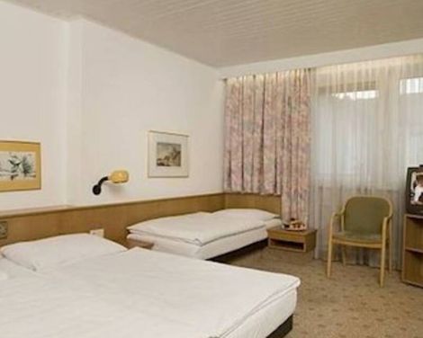 Hotel Scherer-0