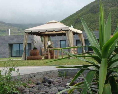 Graciosa Resort - Biosphere Island Hotel-2