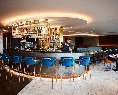 Crowne Plaza London - Kingston