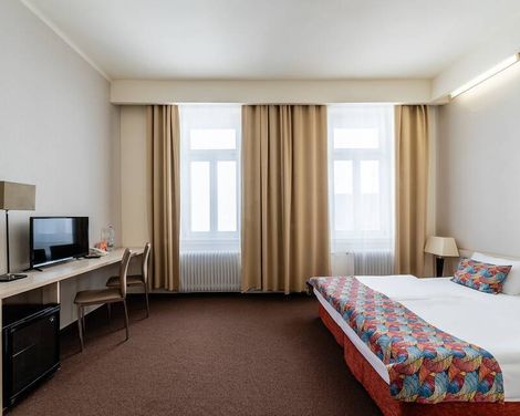 Star Hotel by Mellow Mood Hotels
