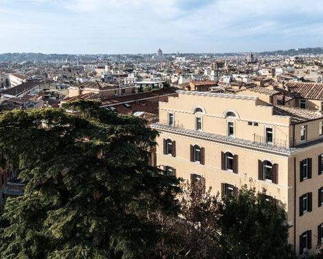 Palazzo 4 Fontane 12