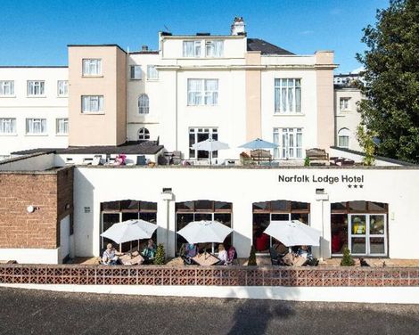 Norfolk Lodge-2