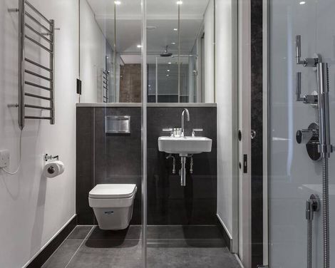 Soho Lofts by Q Apartments