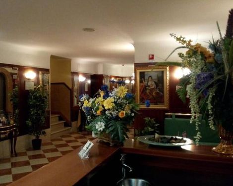 Hotel Diana Venice