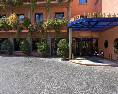 Grand Hotel Tiberio