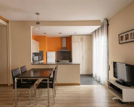 Villarroel Apartments