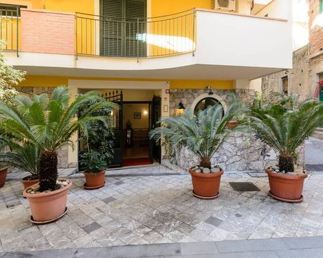 Residence Le Tartarughe