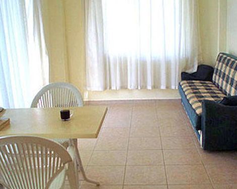Melissa Garden Apart Hotel