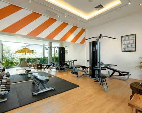 Grand Mercure Phuket Patong