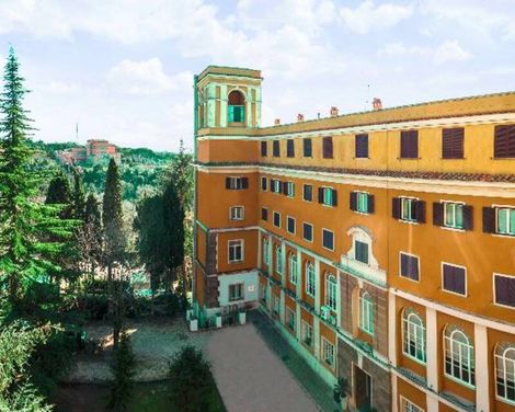 LH Hotel Excel Roma Montemario-2