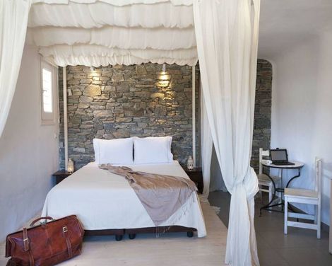 Ftelia Bay Boutique Hotel