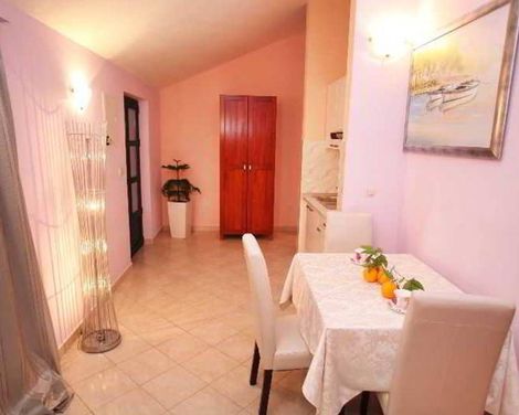 Villa Rustica Dalmatia Depadance-0