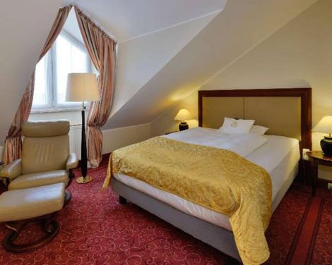 Best Western Plus Hotel Erb