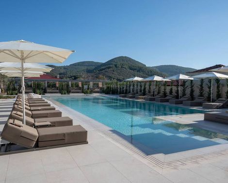 Oniro Boutique Hotel