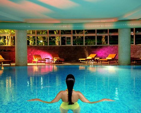 Zena Resort Hotel