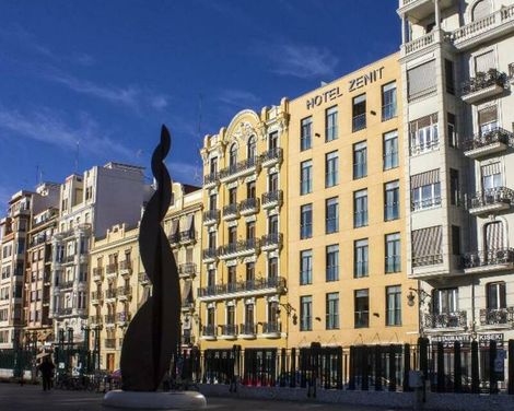 Zenit Valencia