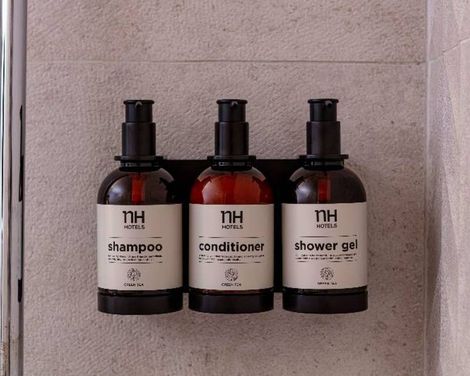 NH Madrid Ribera del Manzanares-0