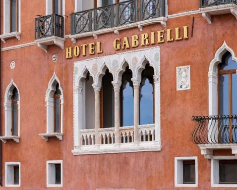 Hotel Gabrielli-1