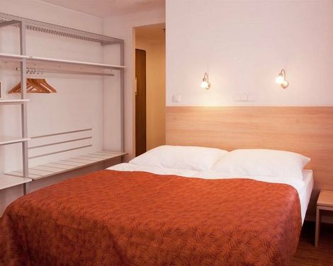 Ambiance Hotel Praha