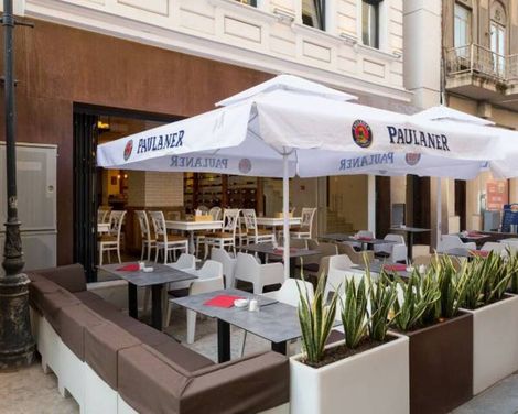 Old Town Boutique Hotel