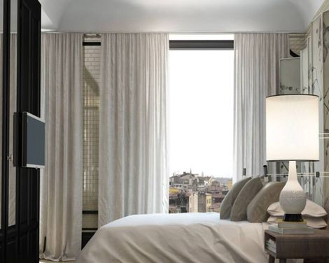 The Wings Hotels Collection