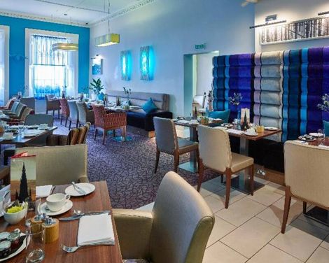 Indigo Edinburgh